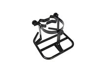 Drive Medical Oxygen Cylinder Stand M60, M90, MM, H, T, Black