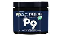 Biochem Probiotic 9 Enhancer-1.26oz, 0.06 Pound