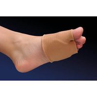 Pedifix Universal Met Strap Large/x-large Right Covered - Model 1227-MC - Pkg of 1