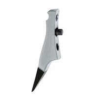 Buckingham NB9206A Replaceable Dowel and Screw Gaff