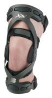 X2K High Performance Functional Ligament Brace, Left Large