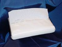 StayDry Performance Washcloth 9 X 12 Inch Disposable, 50-15632 - Case of 768