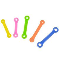 EazyHold Universal Cuff, Infant to Youth, Pack of 5