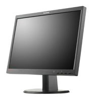 Lenovo ThinkVision LT2252p  Black 22-inch, 5ms Widescreen LED Backlight, LCD Monitor (2572MB6)
