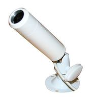 Swann SW-C-CCBC Color CCD BulletCam High-Resolution Camera