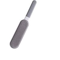 Lint Shavers Clothing Sticky Hair Dusting Brush Hair Household Hair Removal Coat Brush Clothes Hair Brush Sweeping Bed To Electrostatic Artifact