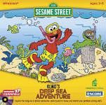 SESAME STREET: ELMOS DEEP SEA ADVENTURE