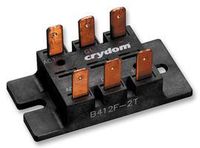 CRYDOM B512F2 THYRISTOR MODULE, 600V