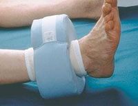 Heel/Ankle Prot Ring 4" - Item Number 60456EA