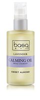 Basq Lavender Calming Oil, Lavender, 2 Fluid Ounce