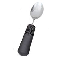 Good Grips Good Grip Weighted & Bendable Utensils - Teaspoon