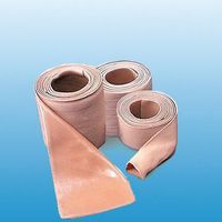Shilipos Half-Coated Gel Body Sleeves (3" x 10')