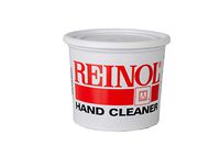Reinol’s Industrial - Hand Cleaner with Degreasing Formula | Extra Heavy Duty Cleansing for Hard Working Hands | Biodegradable | Removes Tar, Paint & Dirt | Quick-Acting Lotion (16.9 Ounces)