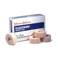 Elastikon Tape 2" X 2.5 yds 6/bx
