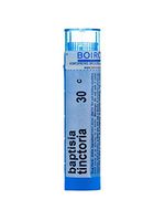 BOIRON USA - Baptisia Tinctoria 30c [Health and Beauty]