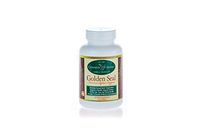 Golden Seal (120): Immune System Support