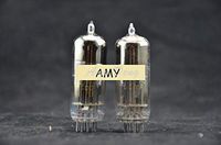 Davitu The same batch of new generation of domestic 6H6 high level Soviet Beijing 6N6 toxic sound triple balanced special offer