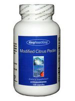 Allergy Research Group - Modified Citrus Pectin 120 vcaps by Allergy Research Group