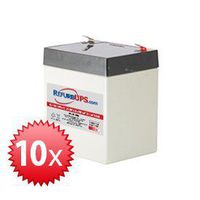 Eaton-Powerware 5125-3000RM Compatible Replacement Battery Kit