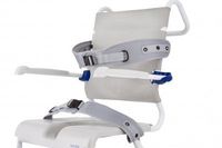 Ocean Padded Belt - Padded Chest Belt