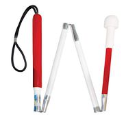 Europa Kiddie Canes -Aluminum - 24 inches