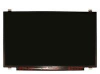 Generic LCD Display Replacement FITS - HP OMEN 17-w210nr 17.3 FHD WUXGA 1080P Edp Slim LCD LED IPS Screen (Substitute Only) Non-Touch New