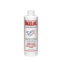 Absorbine Bigeloil