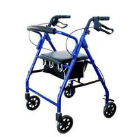 Envoy 460 Economy Walker, Lightweight, Blue