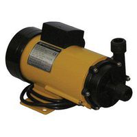 Webasto Sea Water Pump f/FCF 12,000 & 16,000 BTU - 115V