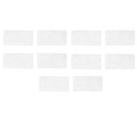 10 Replacement Ultrafine CPAP Filter Without Tab for Respironics PR System ONE REMSTAR AUTO 560