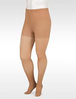 Juzo Basic 4411at 20-30mmhg Closed Toe Pantyhose