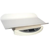 Pelstar LLC Digital Vet Scale, Instant LCD Display- 44lb Capacity