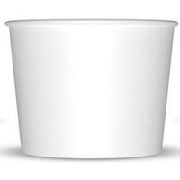 Frozen Yogurt/Soup 16oz Cups 1,000pcs/Case