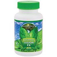 Vision FX Ultimate - 60 CAPS - 2 Pack