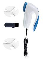 Hibiscus Shaving ClothingAnti-Pilling Razor Lint Remover Anti-Pilling/Anti-Plush Electric for All Clothes, Remove Stuffed Animals, Fast, Most Effective