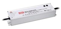 Mean Well HLG-185H-C1400B Power Supply, Single Output, LED, 200 W, 1.5" H x 2.7" W x 9" L