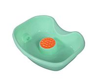 Bed Shampoo Basin, Lightweight Shampoo Basin Washing Bowl for Hospital Patients Elderly Pregnancy The Bedridden