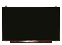 Generic LCD Replacement Display - FITS AUO B173QTN01.4 17.3 QHD 120Hz Edp Display Replacement LCD LED Screen Non-Touch New