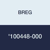 BREG '100448-000 Summit Adjustable 637
