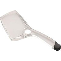 Staples 922728 2X Handheld Magnifier (20658-Us)