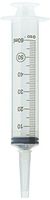 BD 60 cc Irrigation Syringe With Catheter Tip, Box of 40