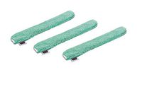 Rubbermaid Q851 HYGEN Wand Duster Replacement Sleeve 3 Pack