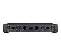 SpeakerCraft CS3 Center Stage 80-Watt Bluetooth Ready Television Speaker (Black)