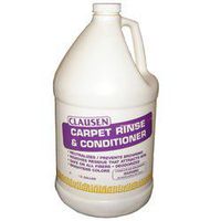Clausen Carpet Rinse & Conditioner