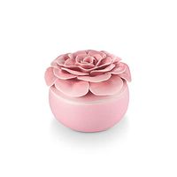 Illume, Candle Ceramic Thai Lily Flower, 1 Count