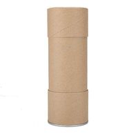 Zyyini Moxibustion Stick, 7cm x 20cm Traditional Safe Hand Made Moxa Massage Moxibustion Stick Rolls for Mild Moxibustion