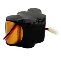 Emergency/Exit Lighting Battery Replaces Panasonic MRDF3.F2C Philips Exide 100-003-A045 Powersonic A19390-2 Powersonic DH/56 1205D NP1205D 100-003-A045 CUSTOM-21 1599 BAT064.5G GAL Q2035