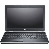 Latitude E6530 15.6" Intel Core i5 i5-3230M 2.60 GHz 4GB RAM 500GB HDD Windows 7 Pro LED Notebook - Brushed Aluminum
