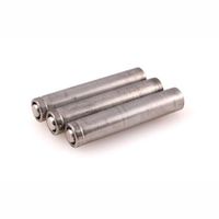 Spare Batteries for The Z-Vibe and Z-Grabber (3 Pack)