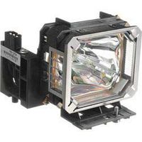 Replacement for Batteries and Light Bulbs Rs-lp04 Projector Tv Lamp Bulb